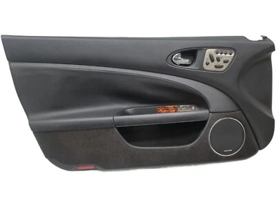 ✅ JAGUAR XK POWER INTERIOR DOOR TRIM PANEL FRONT LEFT 2008-2011 OEM - Image 1 of 4