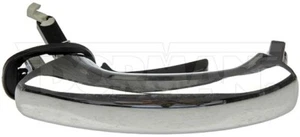 For Tailgate Handle Liftgate Chrome Hyundai Santa Fe 2004-01 - Picture 1 of 1