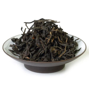 GOARTEA Organic Yunnan FengQing Golden Buds Dianhong Loose Chinese Black Tea - Picture 1 of 5