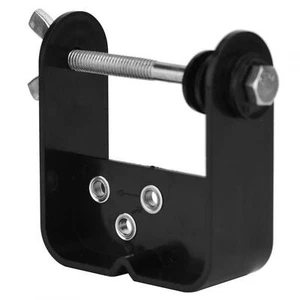 (black) Archery Bow Strings Server Bow String Serving Jig Tool For Recurve - Picture 1 of 6