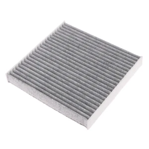 Car Cabin Air Filter Carbon Fiber Filter Element 80291-TF0-941 - Picture 1 of 10