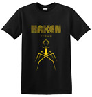 HAKEN - 'Virus' T-Shirt