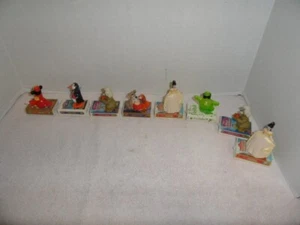 Disney McDonalds VHS Character Train Happy Meal - Picture 1 of 5