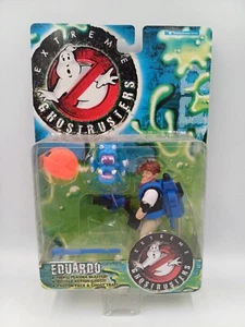 Extreme Ghostbusters Eduardo Figure Trendmasters 1997 - HTF New - Picture 1 of 3