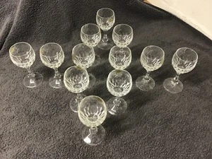 Schott Zwiesel Bleikristallglas Volterra Likörglas Top Zustand - Bild 1 von 3