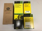 John Deere 6010 Serie Wartungspaket Filter 6110,6210,6310,6410,6610,6810,6910
