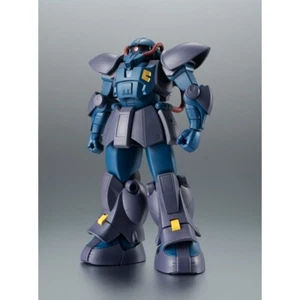 THE ROBOT SPIRITS MS-11 ACT ZAKU (AUGUSTA LABORATORY TYPE) ver. A.N.I.M.E. - Picture 1 of 10
