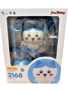 Nendoroid 2169 Chiikawa Hachiware Figure Good Smile Company Max Factory - Picture 1 of 11