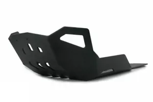 AS3 SKID PLATE SUMP GUARD for BMW F 650 GS 2008-2012 - Picture 1 of 5