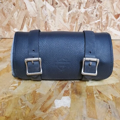 Bolsa de herramientas Harley-Davidson Down Tube XL Sportster XR Dyna 93300044 SIN HERRAJES Foto 1 de 4