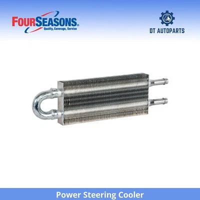 Enfriador de dirección asistida Mercury Cougar 1967-1997 4 estaciones 1968 1969 1970 1971 Foto 1 de 4