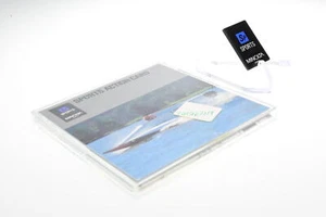 Minolta Sports Action Program Card (For: Dynax/Maxxum 5000i/700-i/8000i) #G936 - Picture 1 of 6