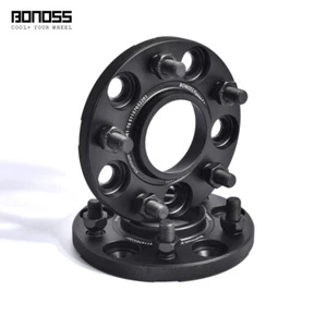 BONOSS 4pc 15mm Wheel Spacer 5x115 for Dodge Charger SRT Hellcat V8, Charger SXT - Picture 1 of 22