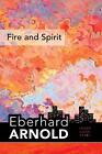 Fire and Spirit: Inner Land - A Guide into the Heart of the Gospel, Volume 4 by