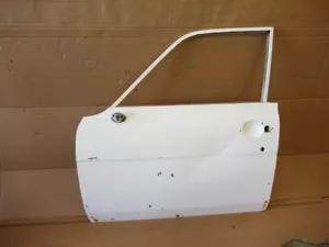 Ford Escort mk1 Beifahrertür N/S/F (passend für einen 4 Türer) - Bild 1 von 12