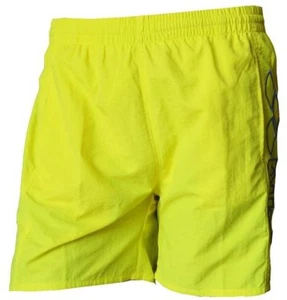 COSTUME mare ARENA UOMO TG. XXL BOXER GIALLO VIOLA 43602 39 BERRYN COSTUMI BAGNO - Foto 1 di 3