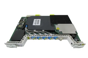 Cisco 15454-SMR2-LIC 40-CHANNEL SINGLE-MODULE ROADM  15454 MULTISERVICE TRANSPOR - Picture 1 of 3