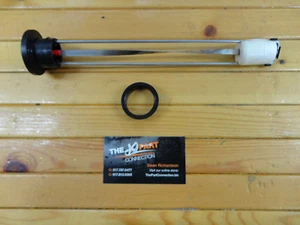 ARCTIC CAT GAS GAUGE/GROMMET OEM #1670-241 MOUNTAIN CAT PANTHER ZL ZR 500 600 - Picture 1 of 8