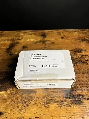 NEW Zebra P1031365-053 Cables, Connectors, and Adapters - Image 1 of 2