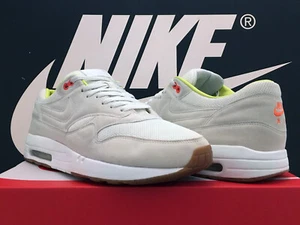 De colección 2013 Nike Air Maxim 1 APC SP UK10 EU45 MAX OG PATTA 86 90 BW 180 95 97 RARO - Imagen 1 de 15