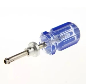 1PC LTT-4F GTT-4 Termination Cable TV Signal Open Lock Box Key Tool - Picture 1 of 1