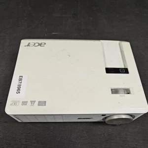 Acer H5360 DLP Projector - Untested, Scratches, No Accessories - Photo 1/11