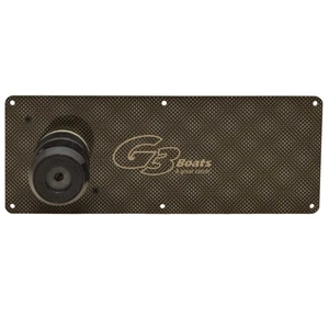 G3 Boat Port Downrigger Power Panel 73422591 | FS 10 1/2 x 4 Inch - Foto 1 di 5