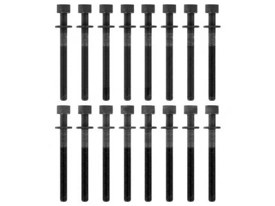 For 2005-2019 Nissan Frontier Head Bolt Set 78927DNHY 2007 2006 2008 2009 2010 - Image 1 of 2