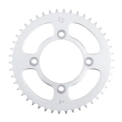 Primary Drive Rear Steel Sprocket 46 Tooth  For HONDA CRF70F 2004-2009,2011-2012 - Image 1 of 4