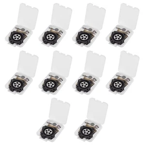 10 Teile für 5200 5800 Vergaser Kit Vergaser Reparatursatz Ersatzteile Set - Bild 1 von 4