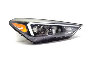 Faro delantero derecho pasajero HYUNDAI TUCSON 2019-2020-2021 OEM - Imagen 1 de 12