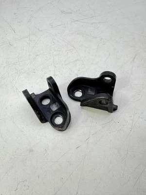 Soportes de estribo Honda CRF250R 2017 OEM #181 Foto 1 de 3