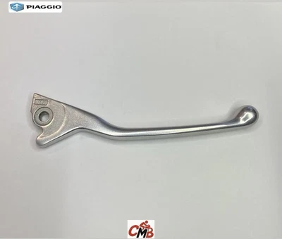 497042 LEVA FRENO DX/SX ORIG. PIAGGIO VESPA GTS GTV LX SPRINT PRIMAVERA 2T-4T - Immagine 1 di 4