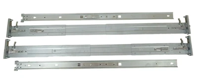 HP HPE ProLiant 2U DL380 GEN9 DL380p G9 DL560 2U Rack Mount rack mount Rail Kit - Image 1 of 4