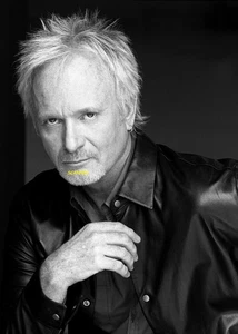 GENERAL HOSPITAL Picture #4311 ANTHONY GEARY LUKE SPENCER Tony Geary Soap Opera - Picture 1 of 1
