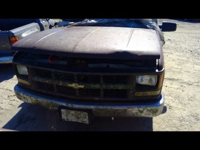 (BOX ONLY-NO TUBES) Air Cleaner 5.7L Fits 96-00 CHEVROLET 2500 PICKUP 1154165 Foto 1 de 4
