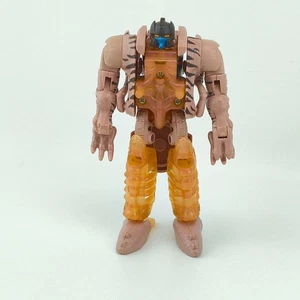 Transformers Dinobot Incomplete Beast Wars Deluxe Class - Picture 1 of 5