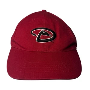 Arizona Diamondbacks Herren Hut Strapback Authentic Team Shop Premiums Vintage - Bild 1 von 8