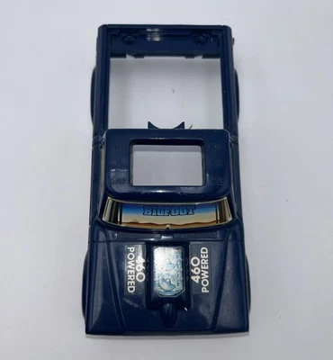 Vintage 1983 Bigfoot 4x4x4 Ford Monster Truck Replacement Cab Truck Cap Roof Hoo - Image 1 of 4