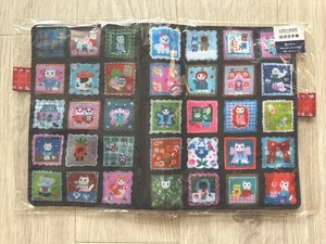 Hobonichi Techo Cover A5 Cousin 2026 Yumi Kitagishi Shironeko Cat Everyday NEU - Bild 1 von 7