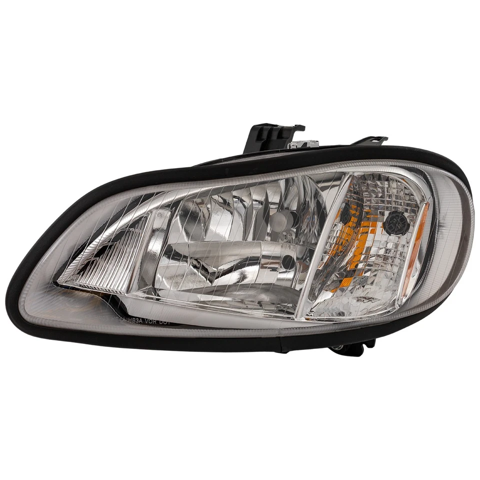 Driver Side Headlight For Freightliner M2 106 2003-2013 Halogen - Image 1 of 1