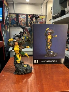 Estatua Iron Studios Rogue: Marvel Comics X-men 1/10 BDS - Imagen 1 de 11