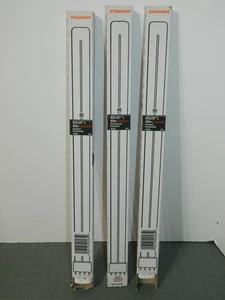 (3)  SYLVANIA 20585 - FT40DL/835/RS/ECO 40 Watt 4 Pin 2G11 Base 3500K FREE SHIP - Picture 1 of 6