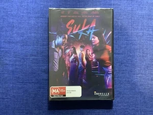 Suka (DVD, 2023) Jenny Wu, Paul He - Brand New Sealed Region 4 - Picture 1 of 2