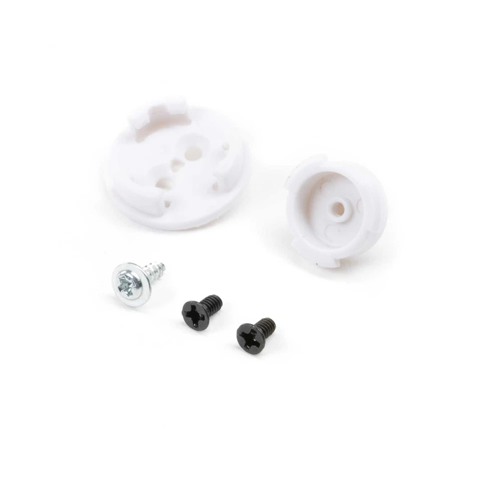 Adaptador de hélice E-flite UMX Eratix 3D FF plana espuma 450 mm EFL-3145 Foto 1 de 1