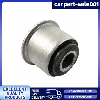 For Ford E-350 Econoline 1975-1998 Delphi Front Axle Support Bushing - Image 1 of 2