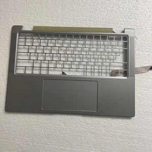 Panel táctil con reposamanos Dell Latitude 7440 E7440 14" con tarjeta inteligente 0121K9 0494M SS R2 - Imagen 1 de 14