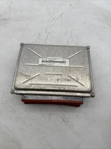 2004 C5 CORVETTE POWERTRAIN CONTROL MODULE PCM 12586243 - Picture 1 of 18