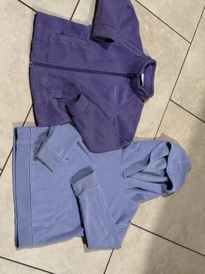 Columbia & Cat & Jack для девочек 2 штуки в ассортименте размер 4 - Изображение 1 из 2