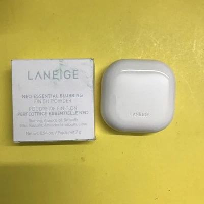 LANEIGE Neo Essential Blurring Finish Powder 7g - Image 1 of 4